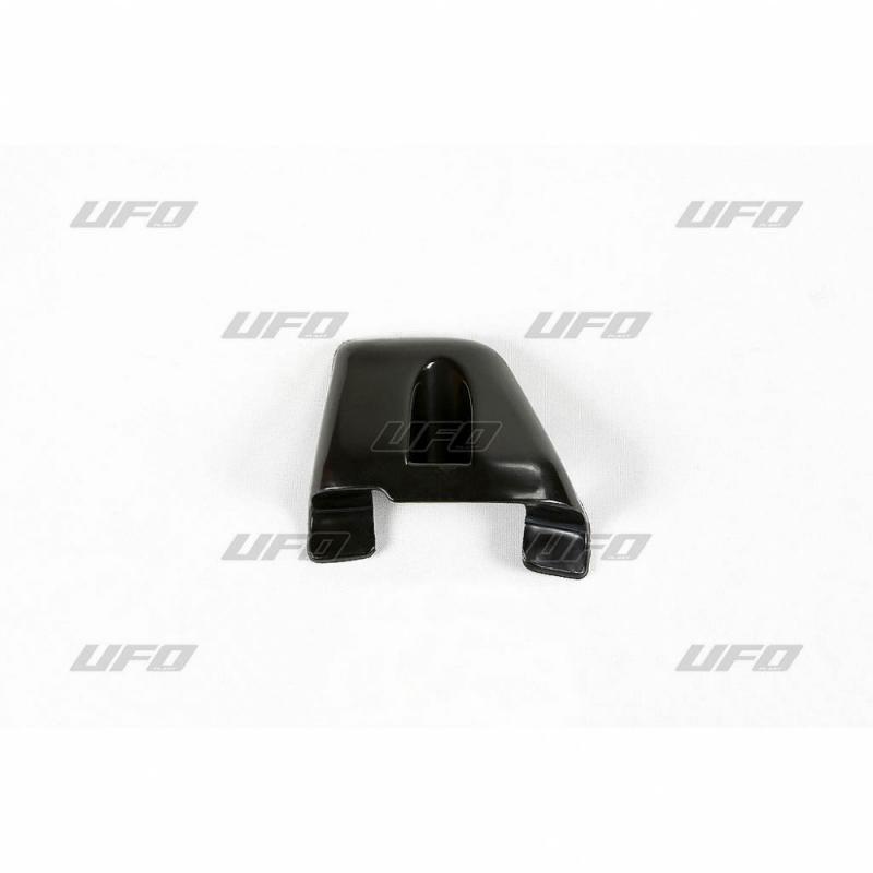 Protections moteur UFO Honda CRF 250X 08-16 noir