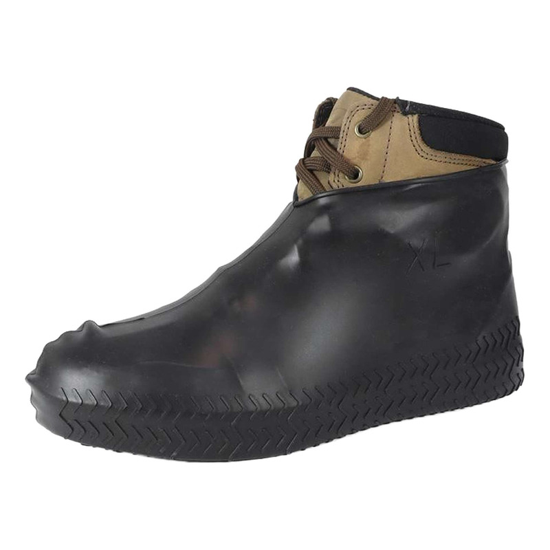 ProtÃ¨ge chaussure Harisson noir- 43/47