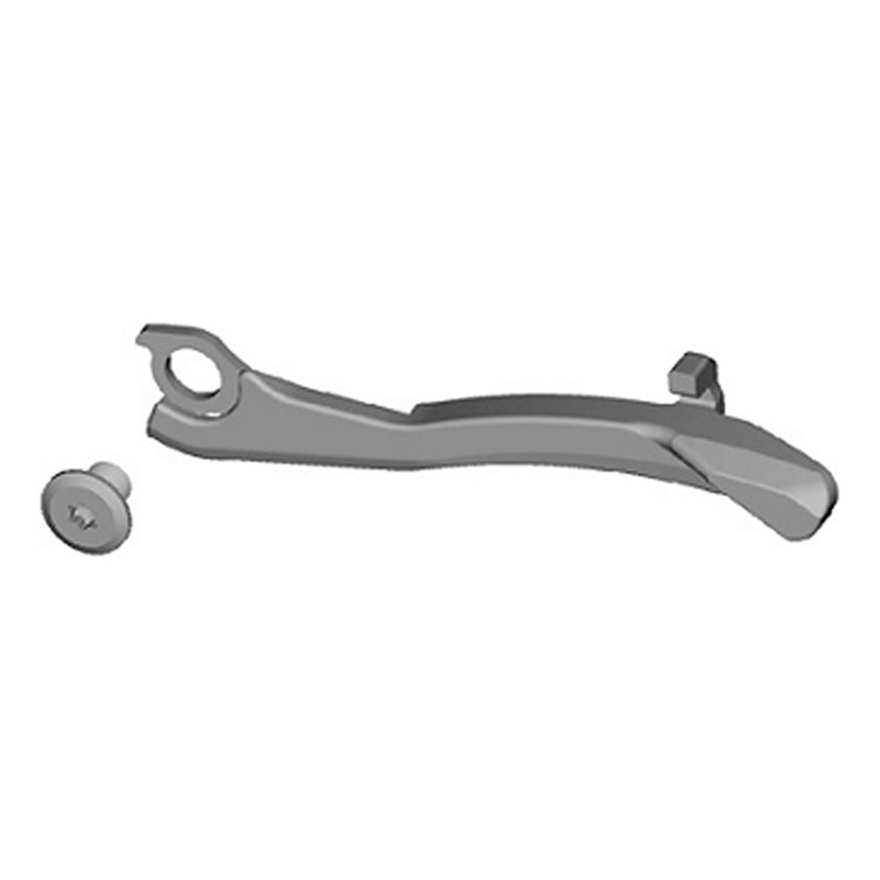 Protège Fourchette Dérailleur Avant Shimano FD-M9025