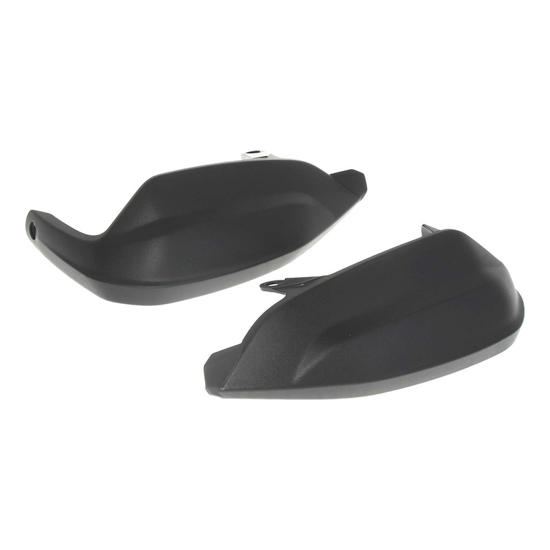 Protège-mains aérodynamiques d'origine 2S002318 Moto Guzzi V85TT 2024-