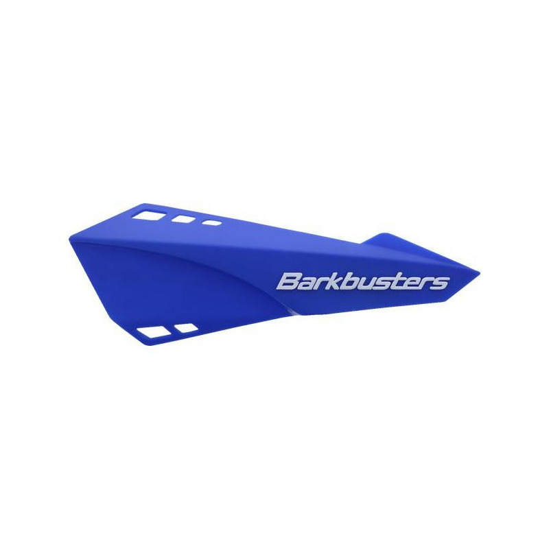 Protège-mains Barkbusters MTB bleu