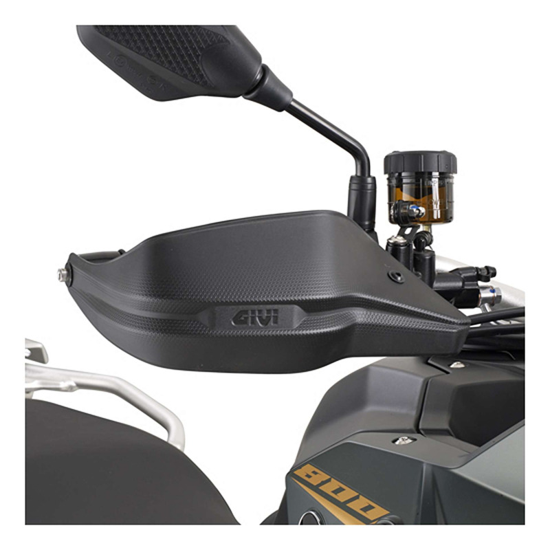 Protège-mains Givi noir Kove 800 X-Pro 2025