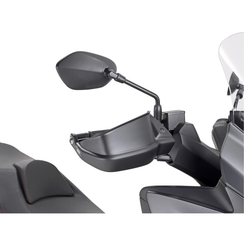 Protège-mains Givi Suzuki 400 Burgman 2017