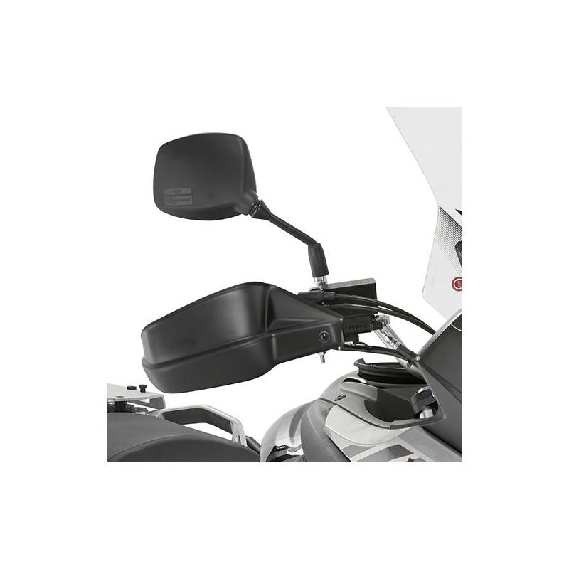 Protège-mains Givi Suzuki DL 650 V-Strom 17-20