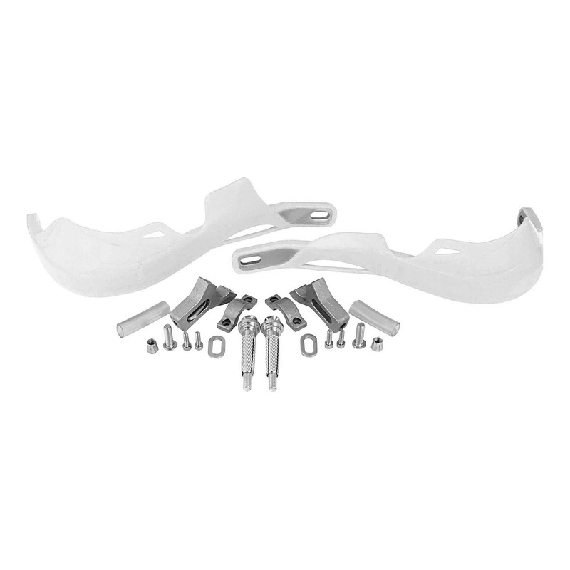 ProtÃ¨ge-mains GP-Pro Patriot Rally blancs