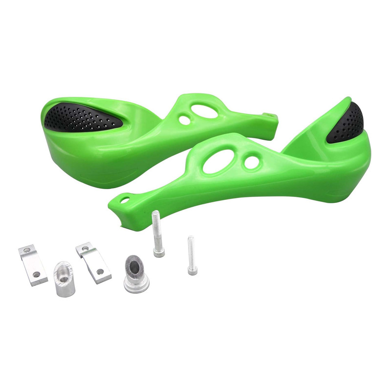 ProtÃ¨ge-mains GP-Pro Rally Vented rouges