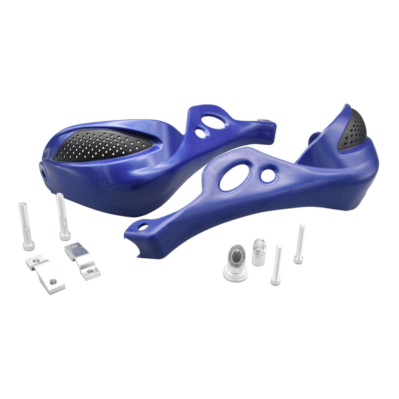 ProtÃ¨ge-mains GP-Pro Rally Vented verts