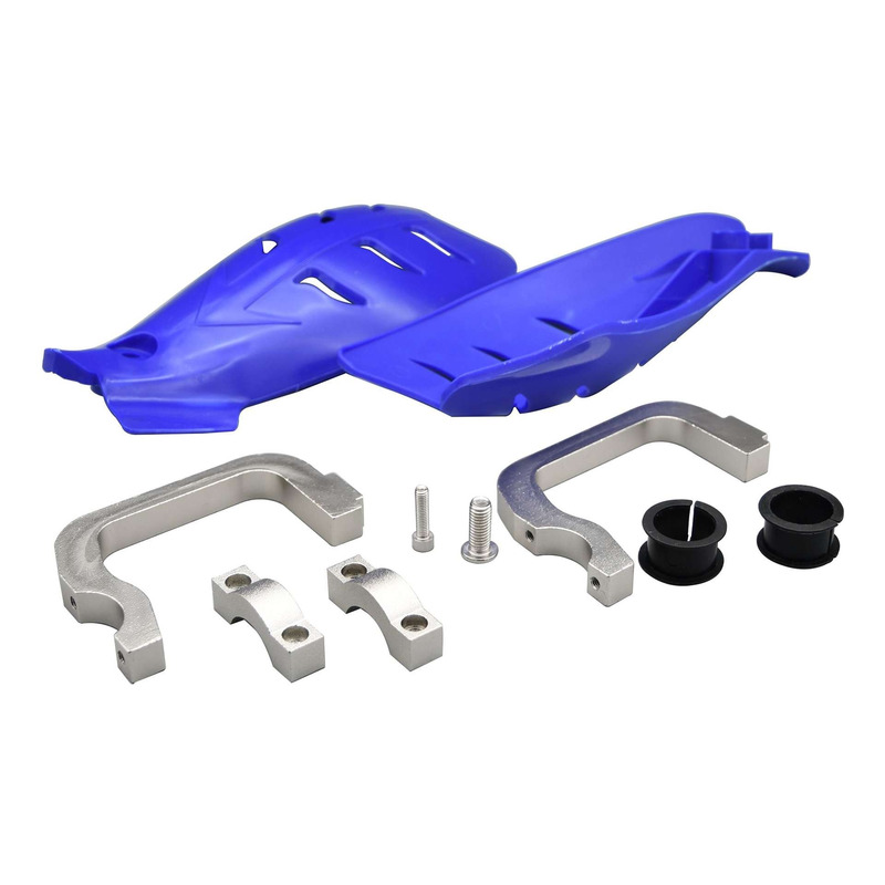 ProtÃ¨ge-mains GP-Pro Stripe Rally rouge