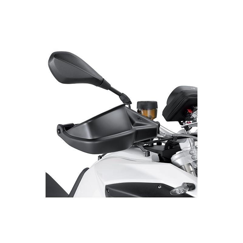 Protège-mains Kappa BMW F 800GS 13-17 noir