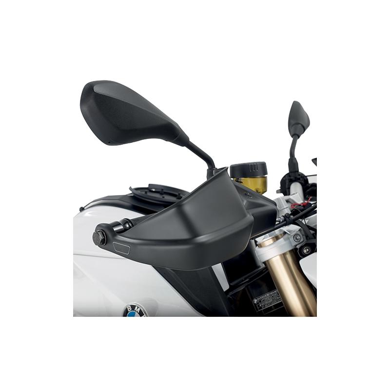Protège-mains Kappa BMW F 800R 15-18 noir