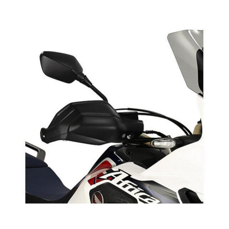 Protège-mains Kappa Honda CRF 1000L Africa Twin 16-17 noir
