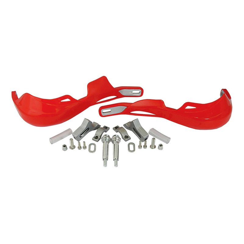 ProtÃ¨ge-mains renforcÃ©s GP-Pro Champion blanc