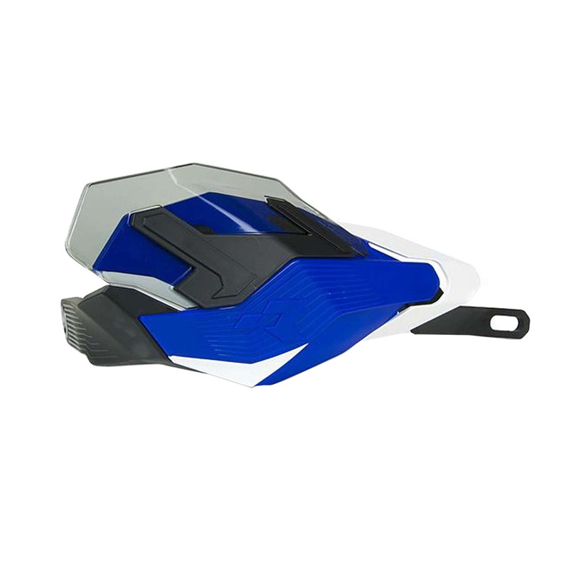 ProtÃ¨ge-Mains RTECH HP3 Adventure Bleu / Blanc