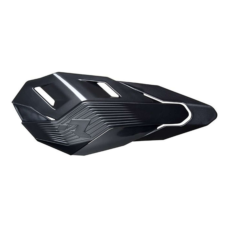 ProtÃ¨ge-Mains RTECH HP3 Noir SpÃ©cifiques pour MaÃ®tre-Cylindre Brakt