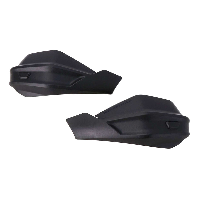 Protège-mains SW Motech Adventure Yamaha MT-09 23-24