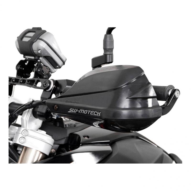 Protège-mains de moto Noref Protecteur de guidon Protection de la coque de  la main, Protège-mains de moto, Protecteur de la main 