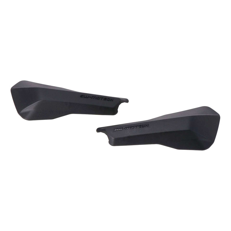Protège-mains SW Motech Sport noir Yamaha MT-09 23-24