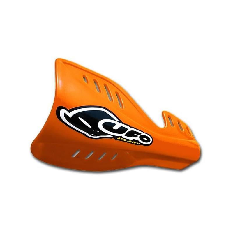 Protège-mains UFO KTM 380 EXC 98-02 orange (orange KTM 98-12)
