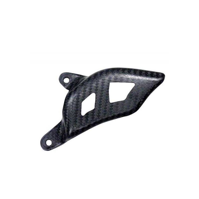 Protège pignon Leovince carbone YZ/WR 450