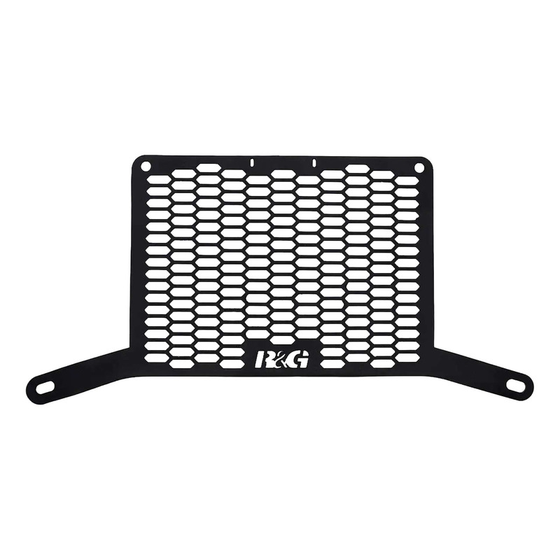 Prtotection de radiateur d'huile R&G Ducati Multistrada V4 21-24