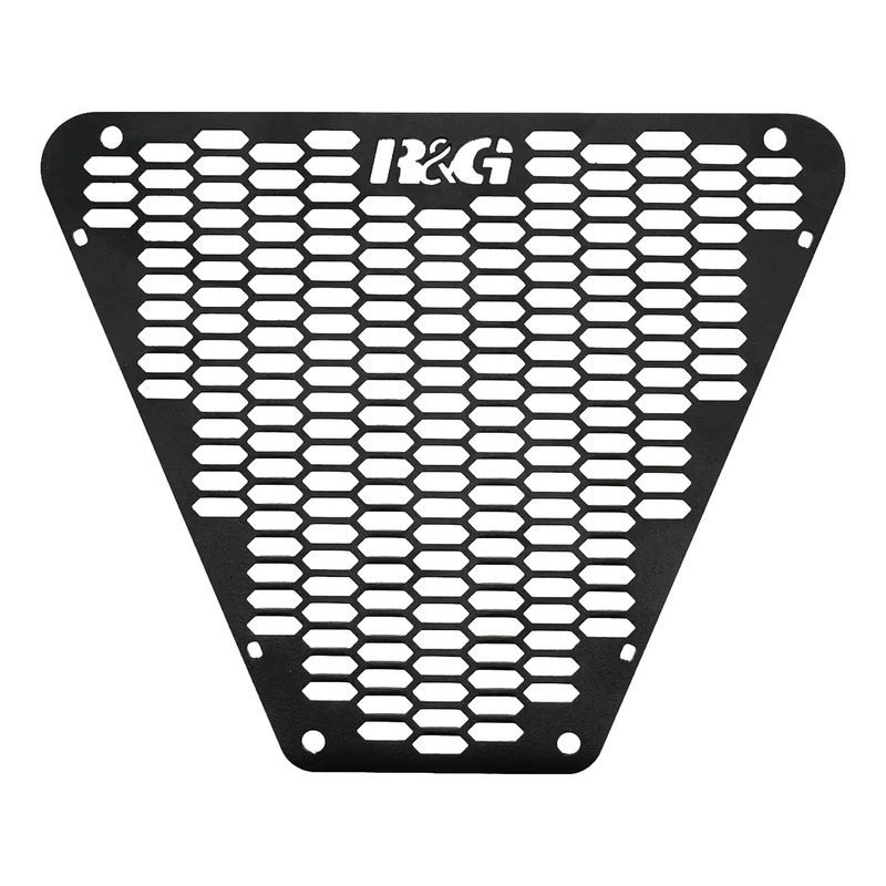 Prtotection de radiateur d'huile R&G Ducati Panigale V4 18-24