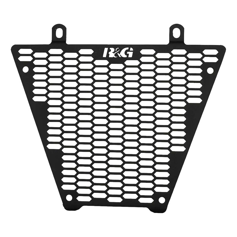 Prtotection de radiateur d'huile R&G Honda CBR 1000 RR-R Fireblade 20-