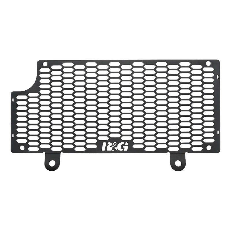Prtotection de radiateur d'huile R&G Kawasaki ZX-10 R 21-24