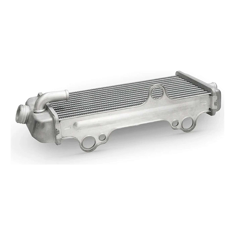 Radiateur AllPro DT 50/X-Limit