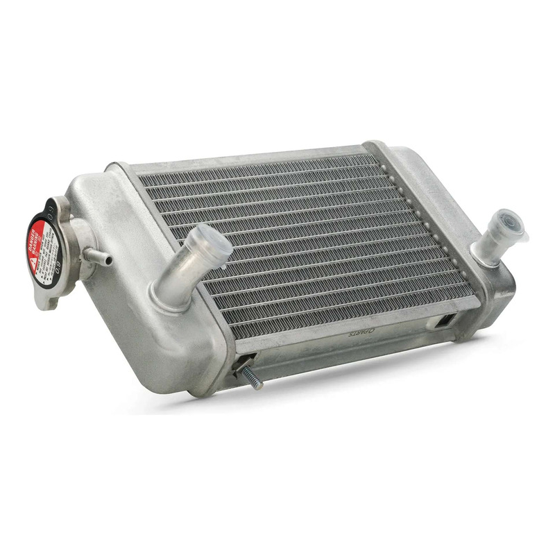 Radiateur AllPro Rieju MRX/RR/RRX/SMX 50