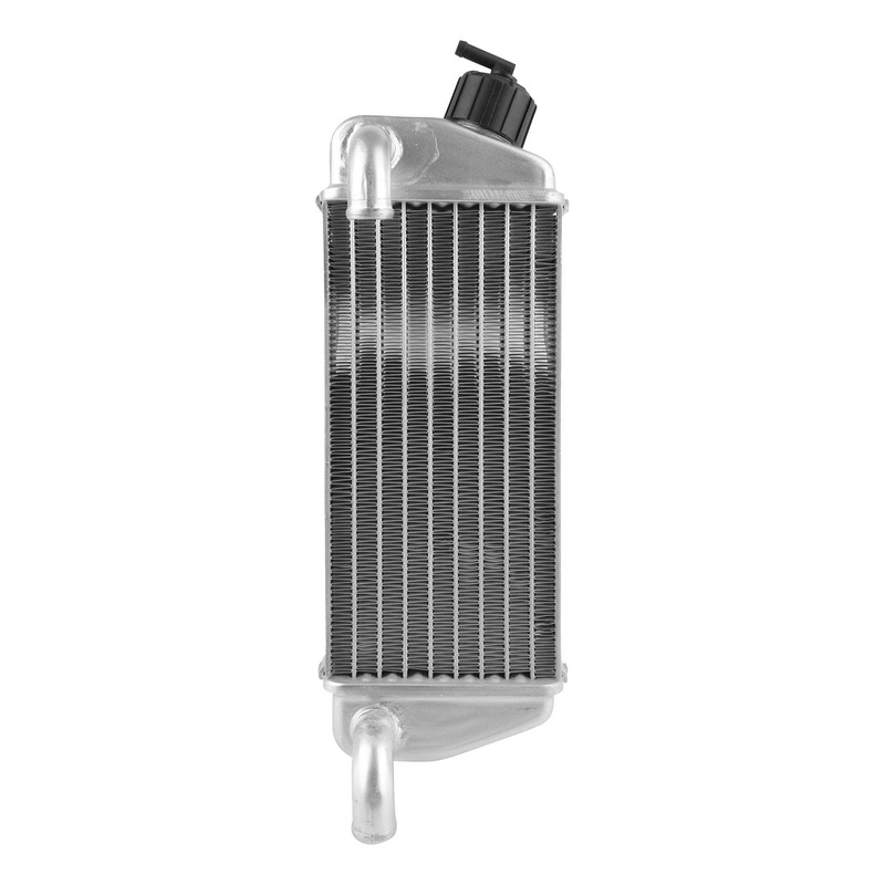 Radiateur avec bouchon Rieju MRT 2018-