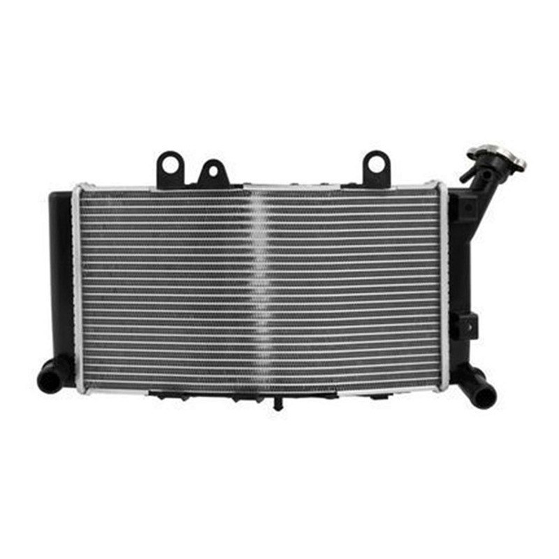 Radiateur d’eau BMW F 850 GS 19-23