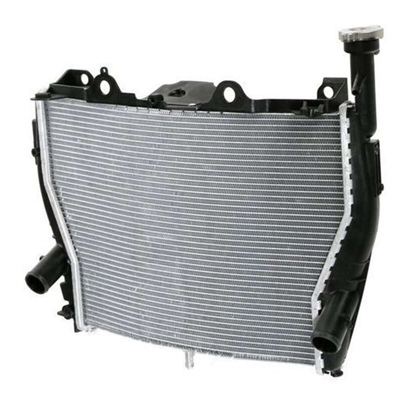 Radiateur dâ  eau BMW S 1000 RR 09-19