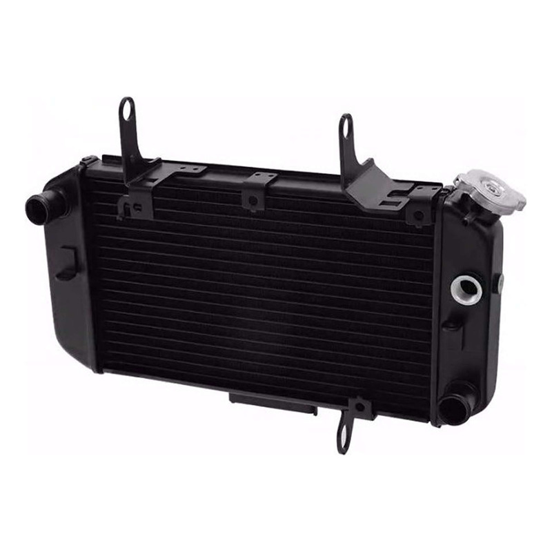 Radiateur d'eau Brazoline Suzuki DL 650 V-Strom