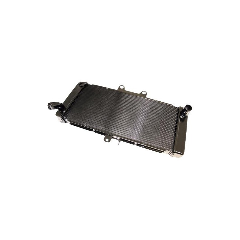 Radiateur d’eau Brazoline Suzuki GSF 1250 Bandit 07-10