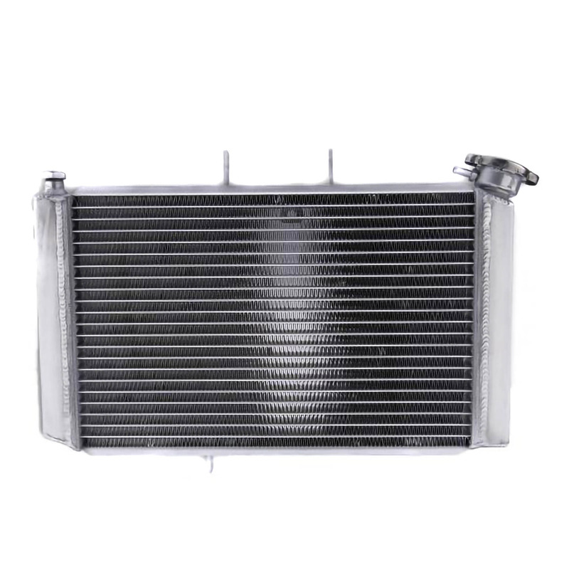 Radiateur d’eau Brazoline Triumph Tiger 800 11-14