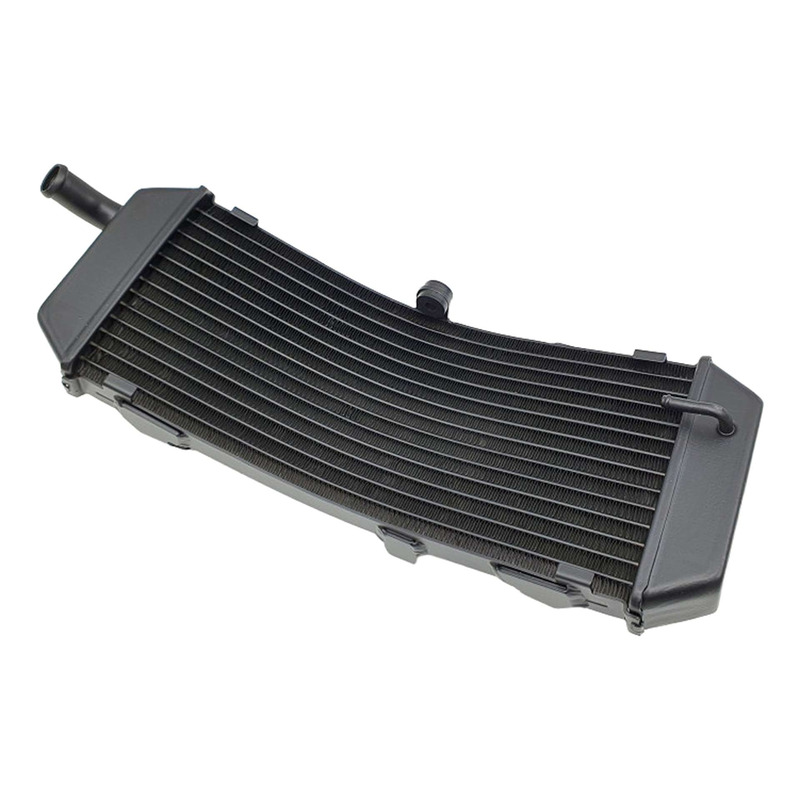 Radiateur d'eau Brazoline Yamaha T-Max
