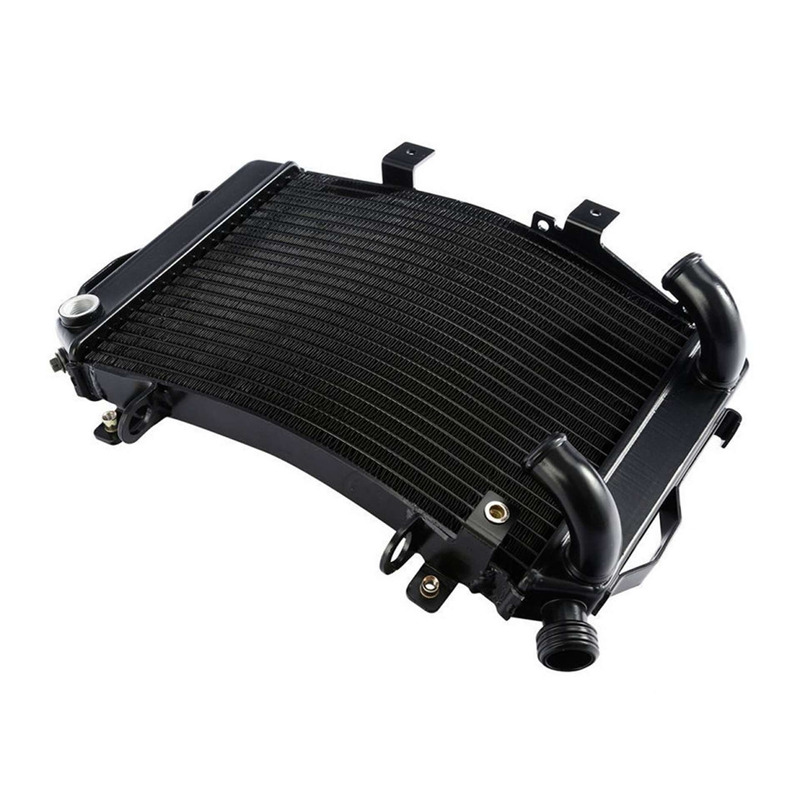 Radiateur dâ  eau KTM Duke 690 12-18