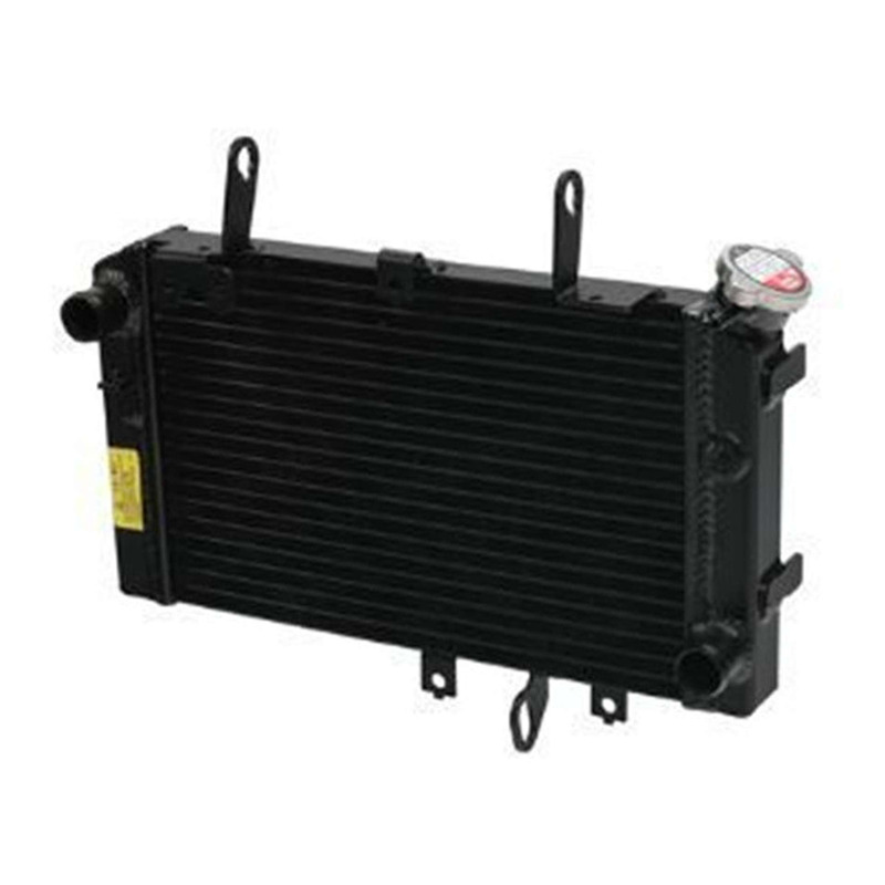 Radiateur dâ  eau Suzuki V-Strom 650 12-20