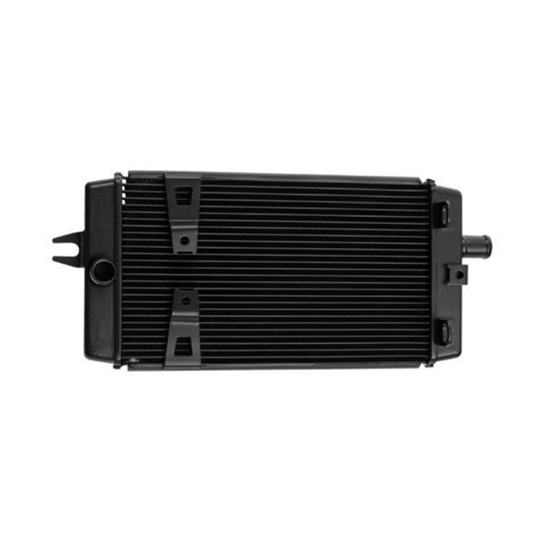 Radiateur dâ  eau Triumph Thruxton 1200 R 17-18