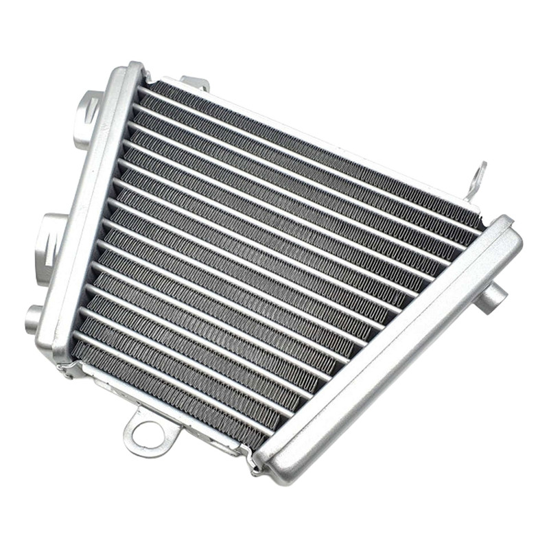 Radiateur d'huile Brazoline Suzuki GSX-R