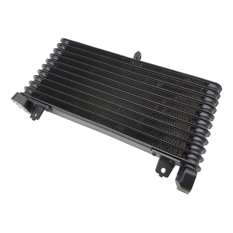 Radiateur d'huile Brazoline Suzuki GSX-R 1300 Hayabusa 08-16