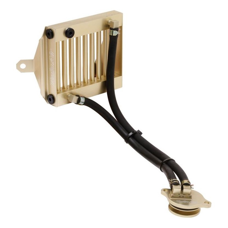 Radiateur d’huile Twin Air Kawasaki 250 KX-F 17-20