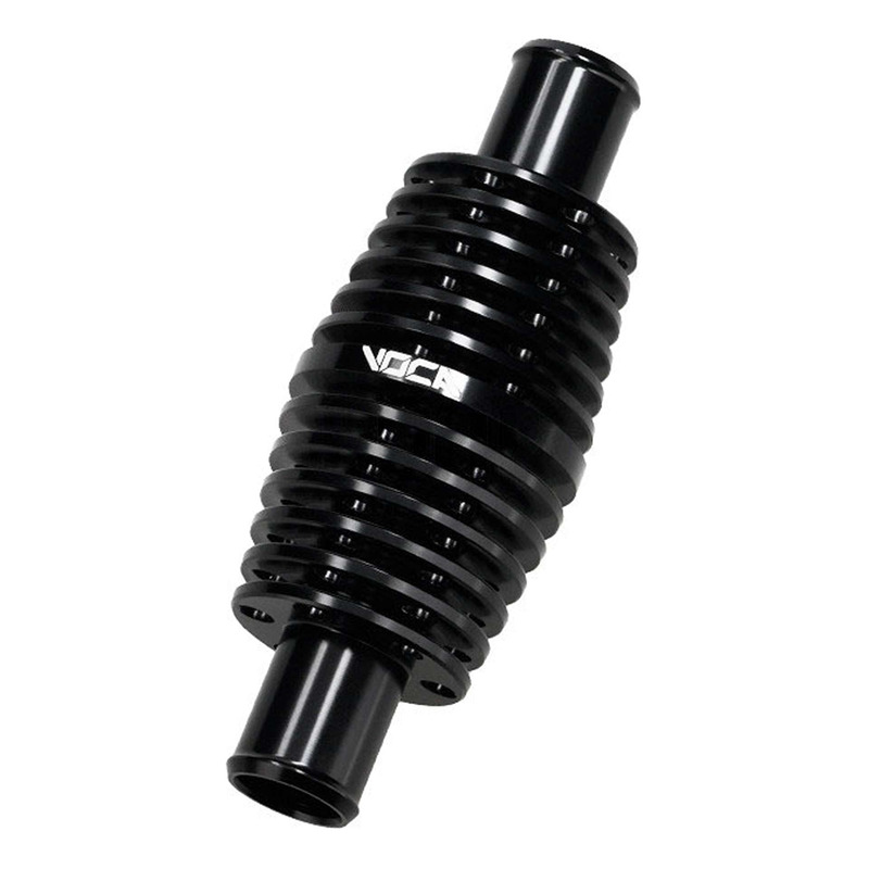 Radiateur de durite Voca Racing Bestia noir