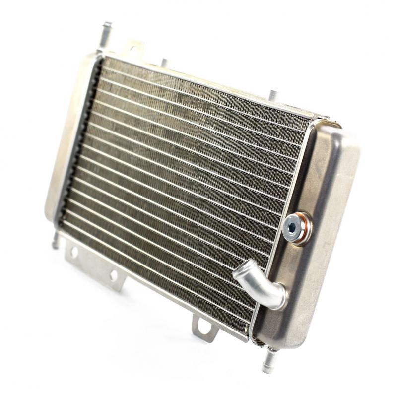 Radiateur Malossi MHR Gilera Runner Lc et Sp Lc <2005