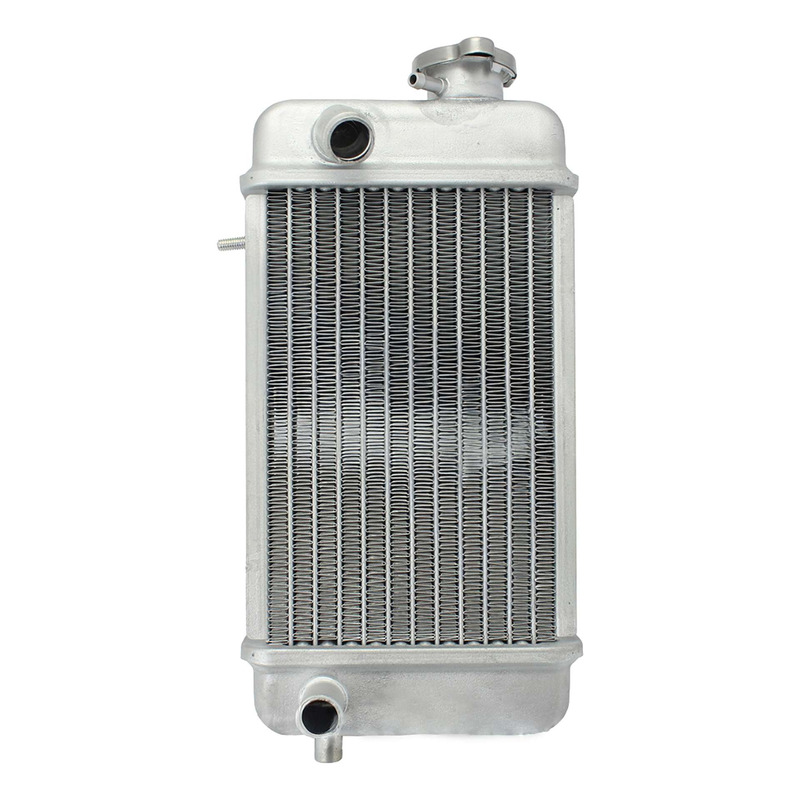 Radiateur Rieju 50 RR/RMX/SMX