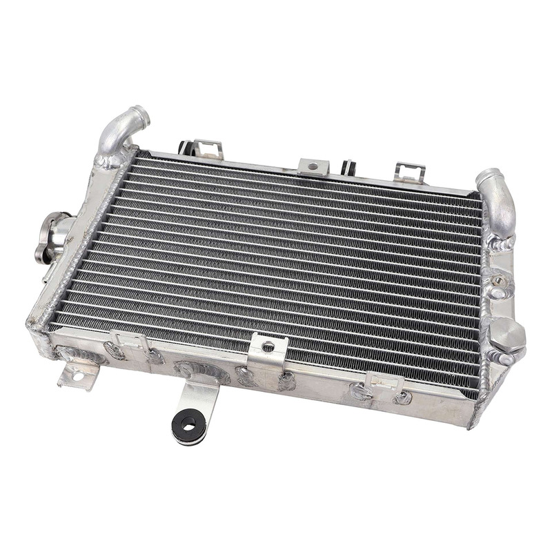 Radiateur - Suzuki Burgman 650 2003-12 - Remplace l'OEM : 17710-26J00-000