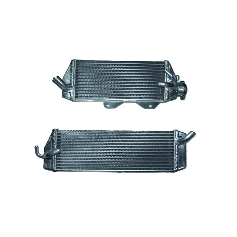 Radiateur tecnium gauche pour suzuki