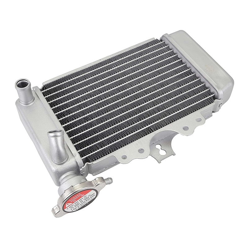 Radiateur TNT - Honda SH 125 2005-12