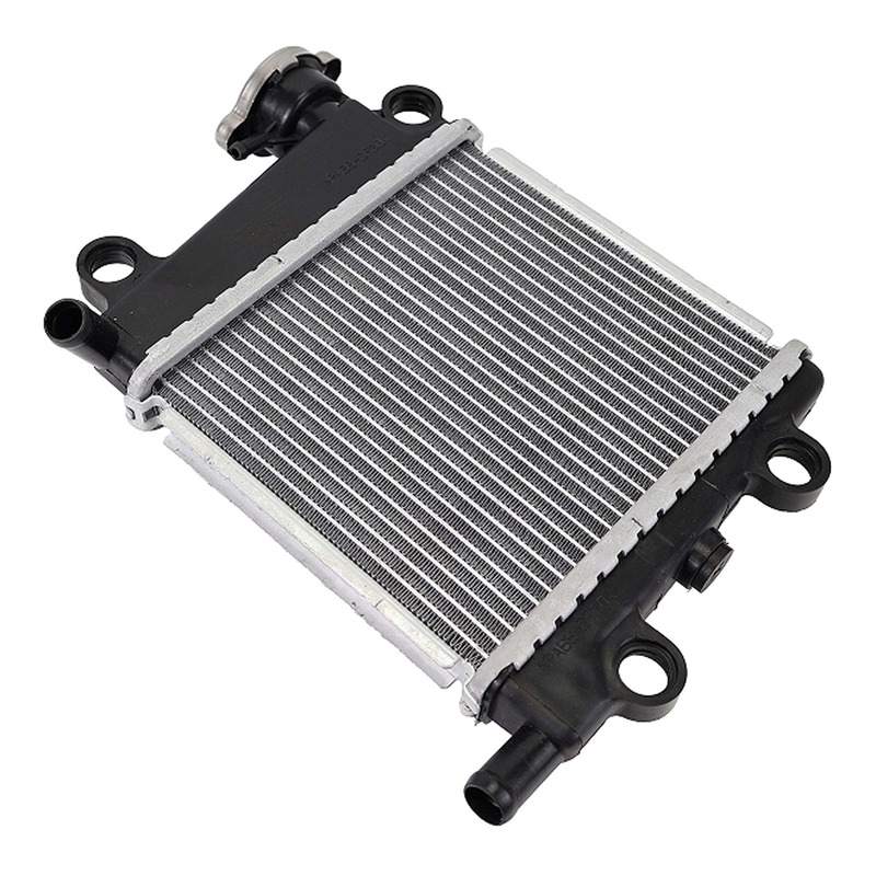 Radiateur TNT - Yamaha N-MAX 125 de 2017-20