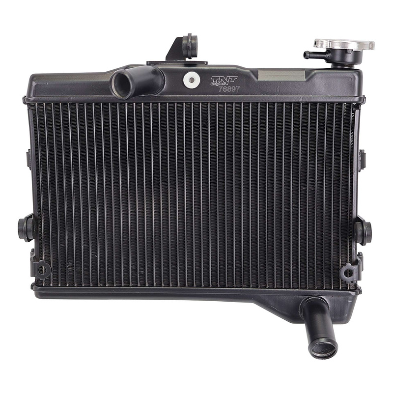 Radiateur Yamaha MT07 2015-21 - Remplace l'OEM : B34-124610-000